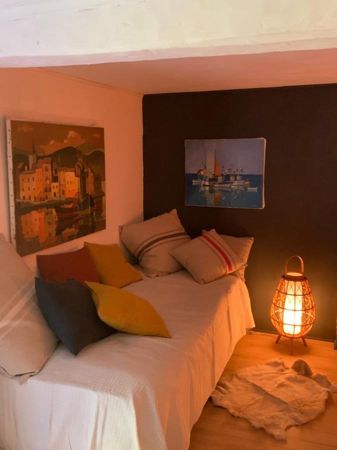 Moulin De Champrond -Montmirail -Sarthe Bed & Breakfast Ngoại thất bức ảnh