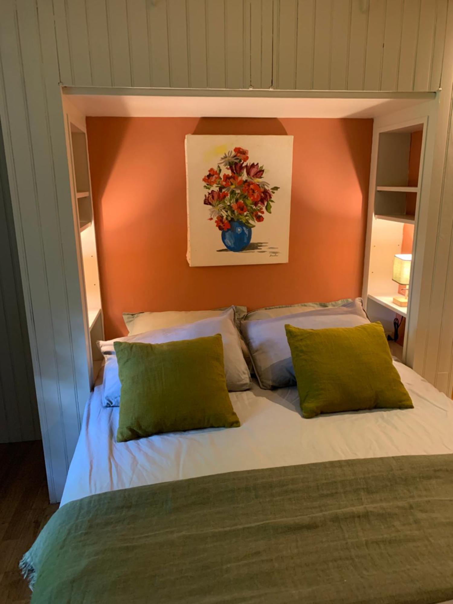 Moulin De Champrond -Montmirail -Sarthe Bed & Breakfast Ngoại thất bức ảnh