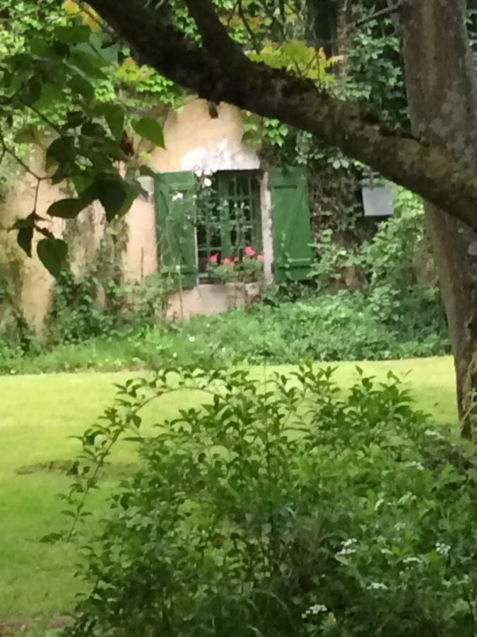 Moulin De Champrond -Montmirail -Sarthe Bed & Breakfast Ngoại thất bức ảnh