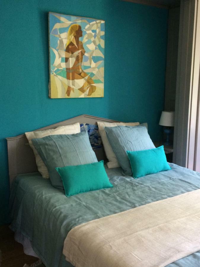 Moulin De Champrond -Montmirail -Sarthe Bed & Breakfast Ngoại thất bức ảnh
